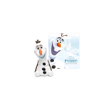 Tonies Audio Character Disney - Frozen - Olaf